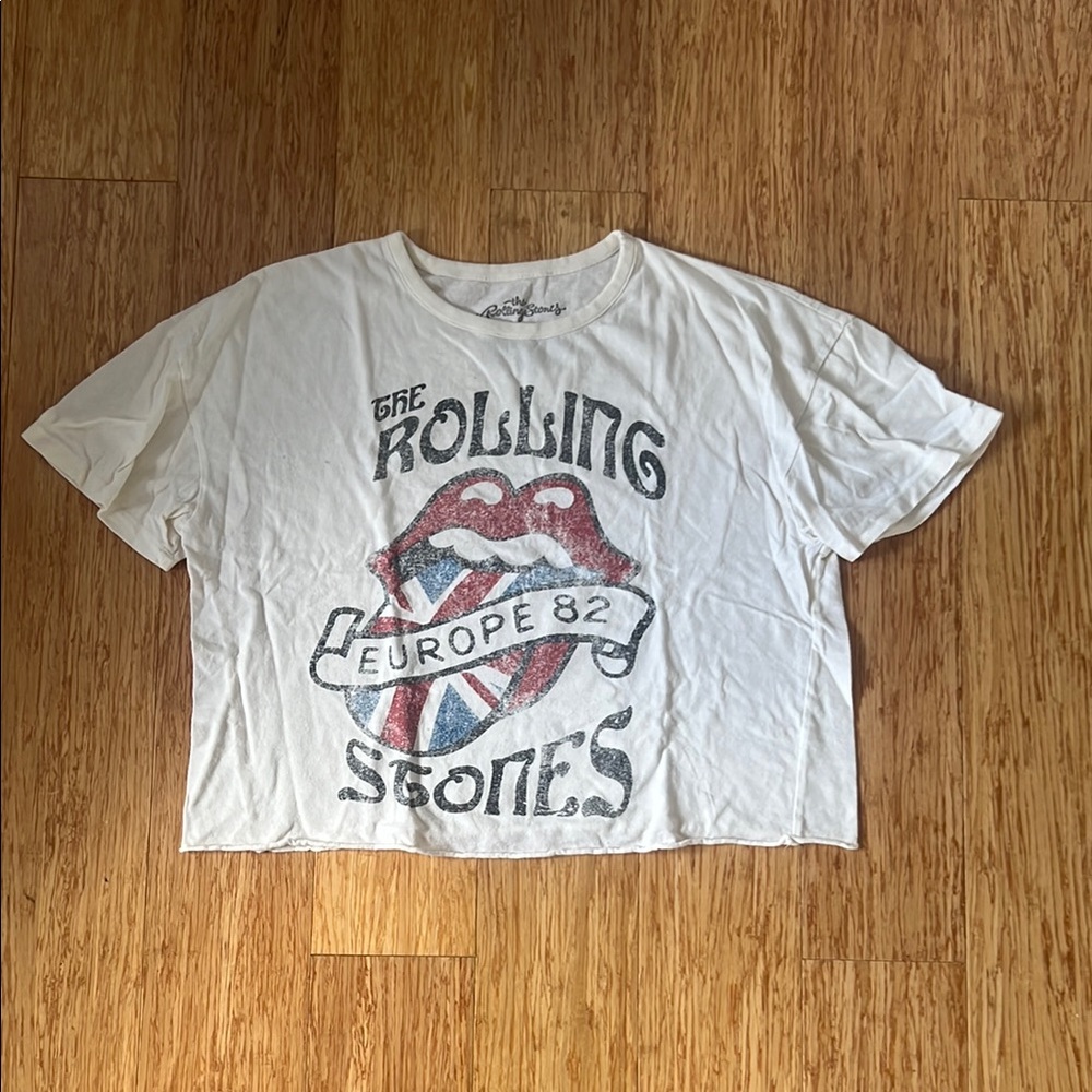 Graphic Tee